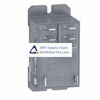 Schneider Electric Relay RPF2BB7 Original Neww Stock Price 