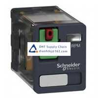 Schneider Electric Relay RPM21P7 Original Neww Stock Price 