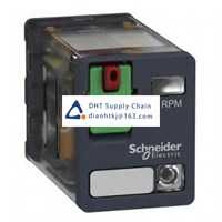 Schneider Electric Relay RPM22P7 Original Neww Stock Price 