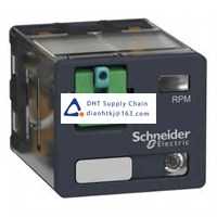 Schneider Electric Relay RPM32BD Original Neww Stock Price 