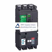  Fuses and Circuit Breakers Schneider_LV563349