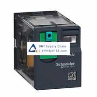 Schneider Electric Relay RXM2CB2BD Original Neww Stock Price 