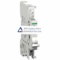  Fuses and Circuit Breakers Schneider Electric_26924