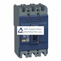  Fuses and Circuit Breakers Schneider Electric_EZD100M3100N