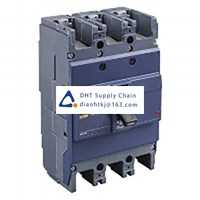  Fuses and Circuit Breakers Schneider Electric_EZD250M3225N