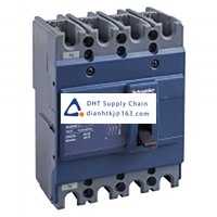  Fuses and Circuit Breakers Schneider Electric_EZD100E4020N