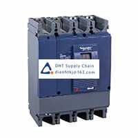  Fuses and Circuit Breakers Schneider Electric_EZD400E4400K