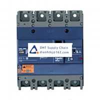  Fuses and Circuit Breakers Schneider Electric_EZD160E4063ELN