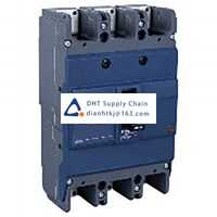  Fuses and Circuit Breakers Schneider Electric_EZD250M3250MAN