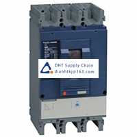  Fuses and Circuit Breakers Schneider Electric_EZD630E3500MAK