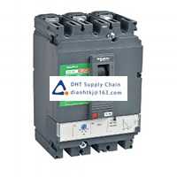  Fuses and Circuit Breakers Schneider Electric_LV510330