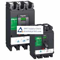  Fuses and Circuit Breakers Schneider Electric_LV510476