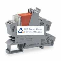 Wago Relay 788-304 Original Neww Stock Price 