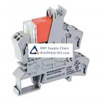 Wago Relay 788-311 Original Neww Stock Price 