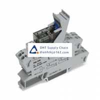 Wago Relay 788-390 Original Neww Stock Price 