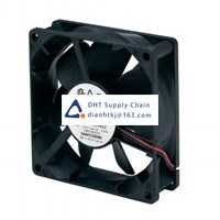 Sanyo Denki_9A0824S4021 Fans and Thermal Management Accessories