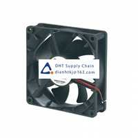 Sanyo Denki_9A0912G4021 Fans and Thermal Management Accessories