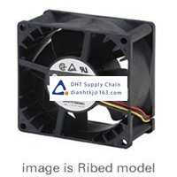 Sanyo Denki_9G0824H1011 Fans and Thermal Management Accessories
