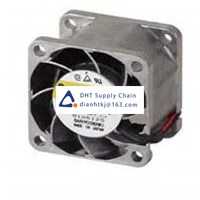 Sanyo Denki_9L0412M301 Fans and Thermal Management Accessories