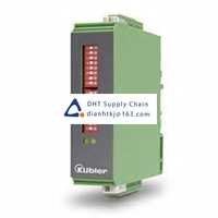 K??bler Relay 8.PW.1D-1D Original Neww Stock Price 