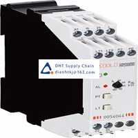 Dold Relay MK5880N.12  DC24V 5-100kOhm Original Neww Stock Price 