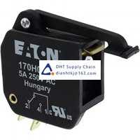  Fuses and Circuit Breakers Eaton_170H0235