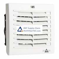 STEGO_01880.1-00 Fans and Thermal Management Accessories