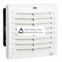 STEGO_01881.1-00 Fans and Thermal Management Accessories
