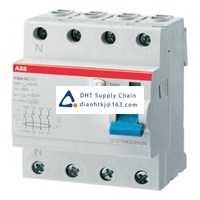  Fuses and Circuit Breakers ABB_442061