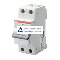  Fuses and Circuit Breakers ABB_471016