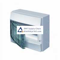  Fuses and Circuit Breakers ABB_1SLM006500A2212