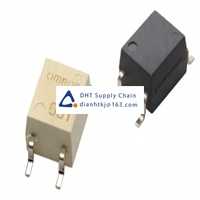 Omron Relay G3VM-61VR Original Neww Stock Price 