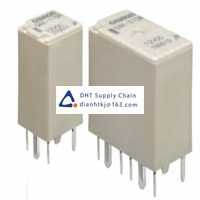 Omron Relay G6DN-1A-SL DC5 Original Neww Stock Price 