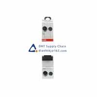  Fuses and Circuit Breakers ABB_2CSS245102R0064