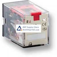 Omron Relay MY4-GS DC24 Original Neww Stock Price 