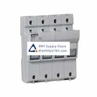  Fuses and Circuit Breakers Lovato_FB03A3P