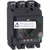  Fuses and Circuit Breakers Schneider Electric_GV5P150H