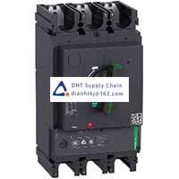  Fuses and Circuit Breakers Schneider Electric_GV6P320H