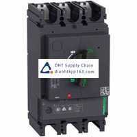  Fuses and Circuit Breakers Schneider Electric_GV6P500F