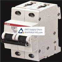  Fuses and Circuit Breakers ABB_350236