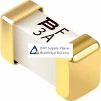  Fuses and Circuit Breakers Bourns_SF-2410FP0315T-2