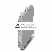 Phoenix Contact Relay 1050201 Original Neww Stock Price 