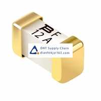  Fuses and Circuit Breakers Bourns_SF-2410F1500T-2