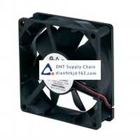 Sanyo Denki_9A0812H401 Fans and Thermal Management Accessories
