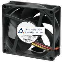 Sanyo Denki_9GA0824P4G001 Fans and Thermal Management Accessories