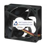 Sanyo Denki_9GA0912P4J031 Fans and Thermal Management Accessories