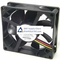 Sanyo Denki_9S0812P4F011 Fans and Thermal Management Accessories