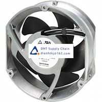 Sanyo Denki_9SG5724P5H61 Fans and Thermal Management Accessories