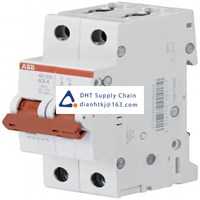  Fuses and Circuit Breakers ABB_362004