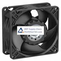 ebm-papst_8314NHR Fans and Thermal Management Accessories